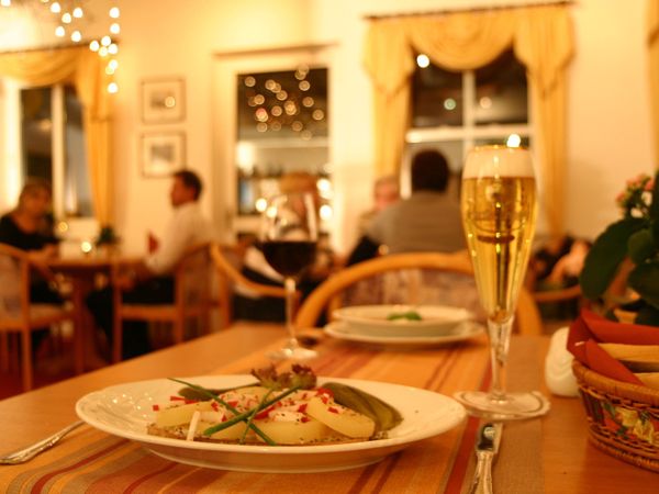 4 Tage Einfach HARZ-lich in Bad Suderode, Sachsen-Anhalt inkl. Frühstück