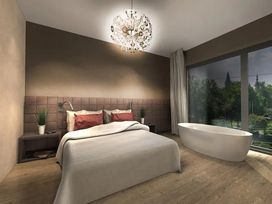2 Tage Kurzurlaub mit Frühstück im Deck 8 Designhotel.Soest.