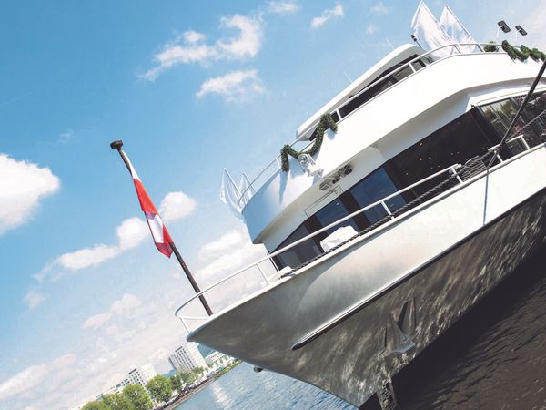 Linz mit Schiff & City Express entdecken | 4 Tage in Wels, Oberösterreich inkl. Frühstück