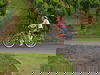 BIKER!  Motor aus und abschalten…