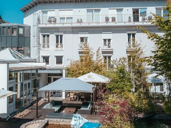 3 Tage Saarbrücken mit Mehrwert – inkl. Saarland Card & Signature Drink