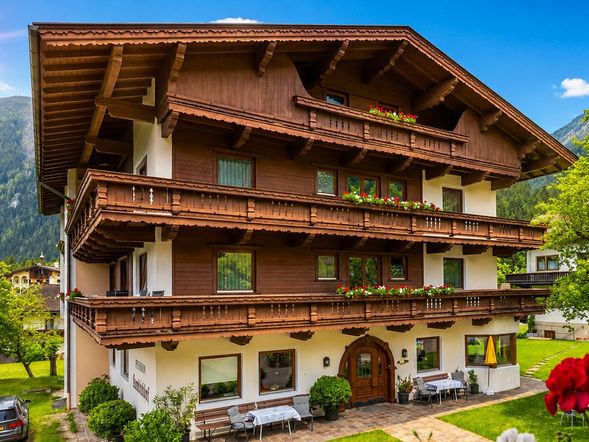 Pension Kumbichlhof