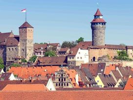 2 Tage im Novotel Nürnberg Centre Ville Hotel