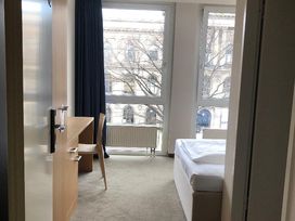 5 Tage im zentralen Berliner Stadtteil Mitte