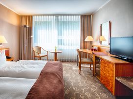 2 Tage Leonardo Hotel Hamburg City Nord mit Frühstück