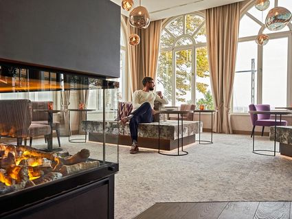 SEETELHOTEL Strandhotel Atlantic