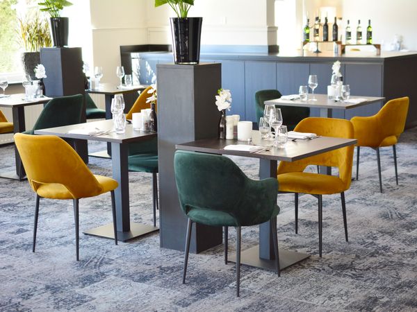 6 Tage Erholung am Fluss im Naturparadies Gelderland in Ooij Frühstück