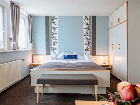 Hotel Schiffer