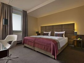 3 Tage im Flemings Selection Hotel Frankfurt-City