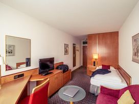 2 Tage im Mercure Hotel Koeln City Friesenstrasse