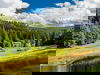 3 Tage Zeit zu Zweit im Thüringer Wald mit Wellness