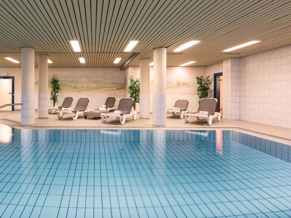 8 Tage Landhotel Rosenberger im Bayerischen Wald in Wegscheid, Bayern inkl. All Inclusive