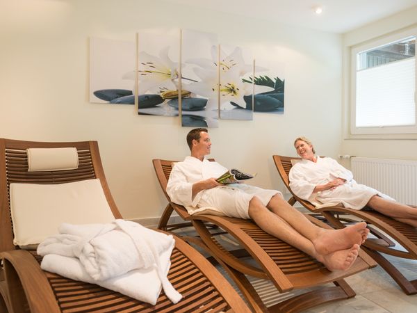 Kurzurlaub im Westerwald (2 Tage) in Bad Marienberg (Westerwald) Halbpension