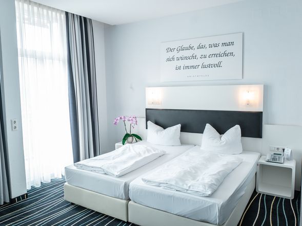 Doppelzimmer Standard