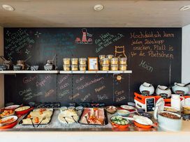 7 Tage an der Nordseeküste in St. Peter-Ording