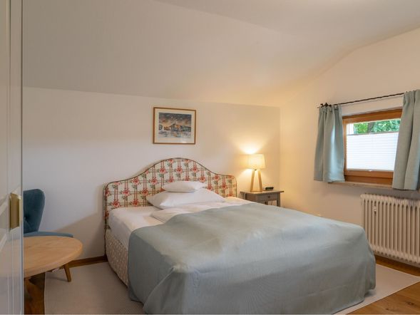 Mansardenzimmer "Ringberg"