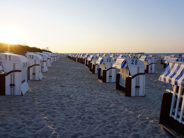 11Tage Auszeit am Meer in Ostseebad Kühlungsborn, Mecklenburg-Vorpommern