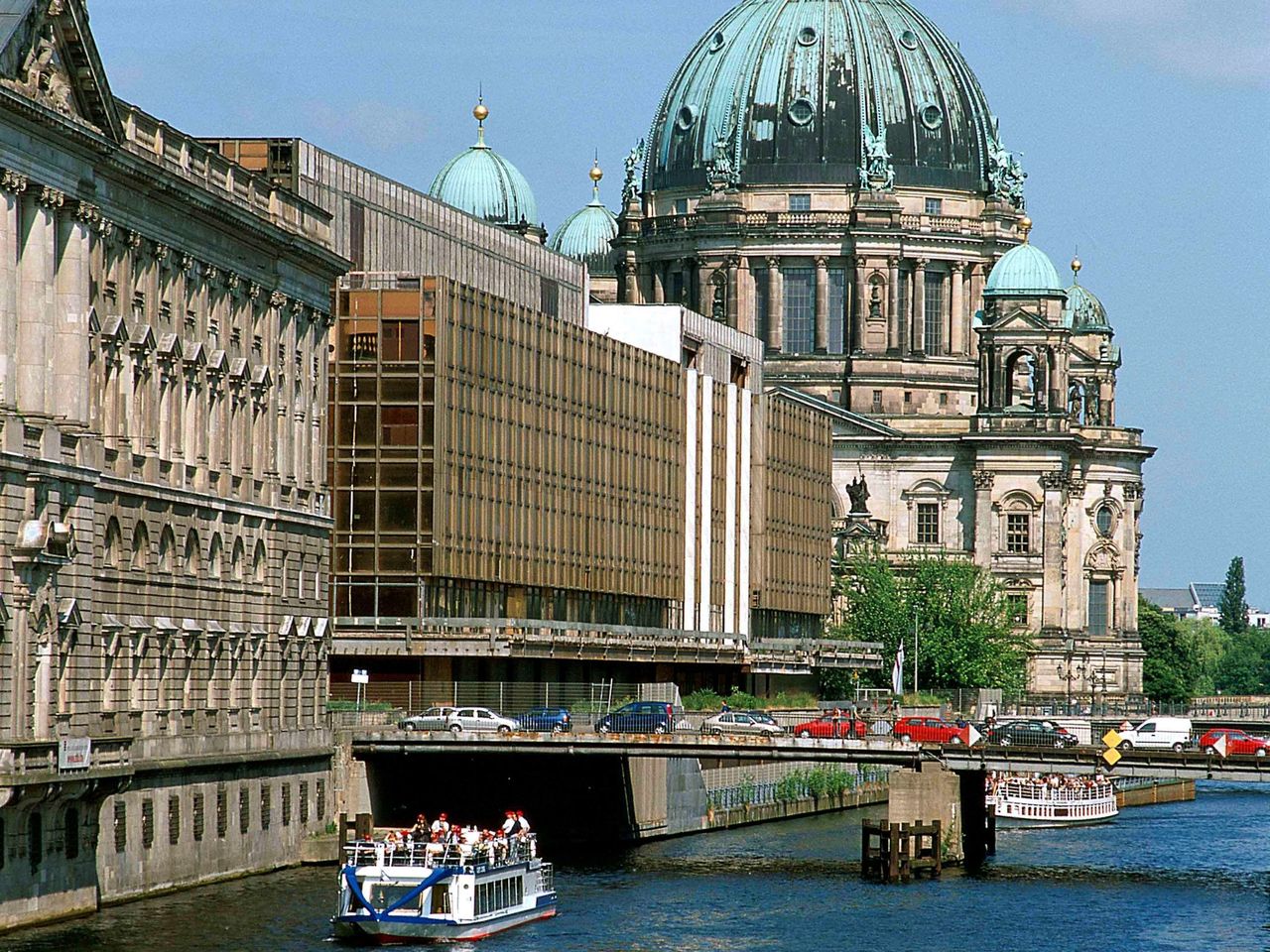 2 Tage im Ibis Berlin City West Hotel