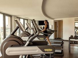 2 Tage im Novotel Nürnberg Centre Ville Hotel