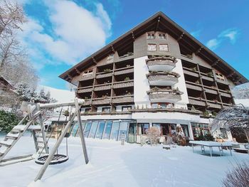 Auszeit - Natur 4 Tage mit Frühstück im Alpenlandhof