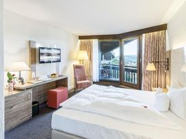 2 Tage Erholung für die ganze Familie am Schluchsee