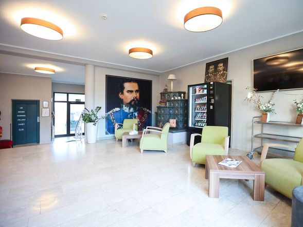 Arthotel ANA Panorama