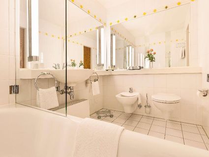 Best Western Premier Grand Hotel Russischer Hof