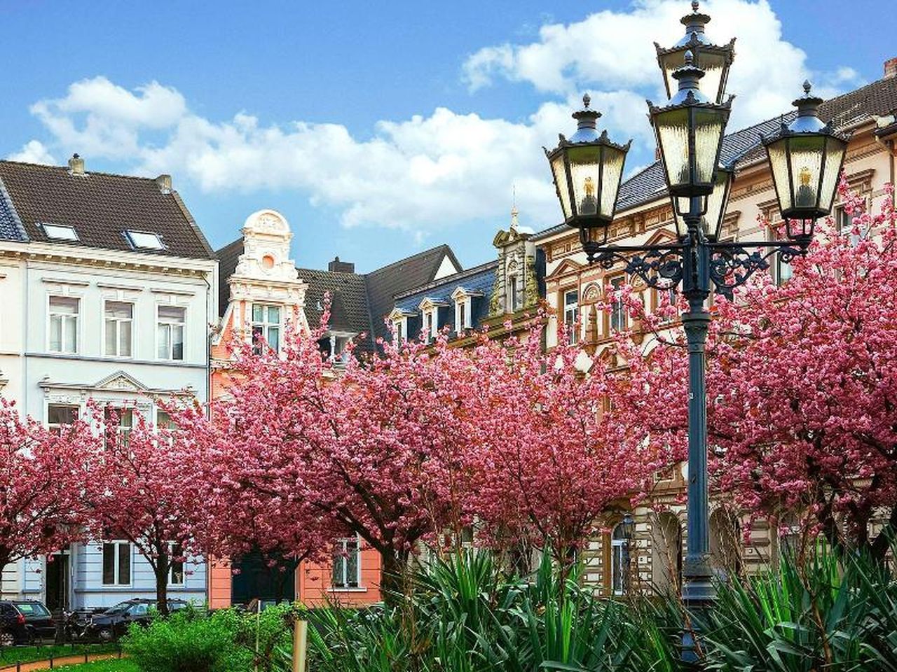 2 Tage im Mercure Hotel Koeln City Friesenstrasse