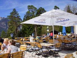 3 Tage Natur pur: Bayerische Alpen mit Dinner