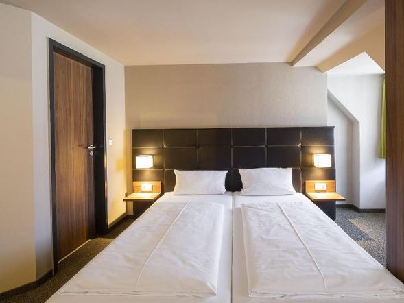 Doppelzimmer STANDARD