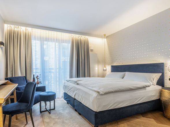 Classix Doppelzimmer
