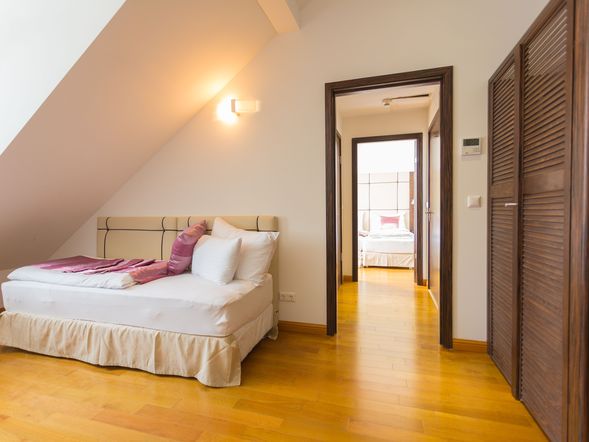 3-Bett Apartment
