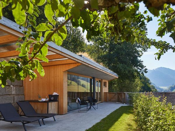 basenfasten nach Wacker® zum Kennenlernen in Elzach-Oberprechtal Halbpension Plus