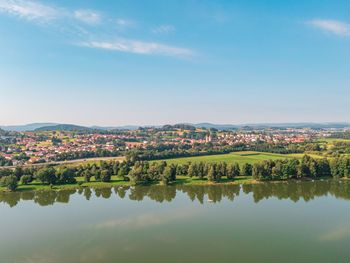 Familienauszeit im Bayerischen Wald - 3 Nächte