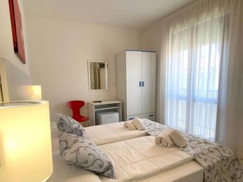 Reise nach Italien - 3 Tage im nördlichen Caorle