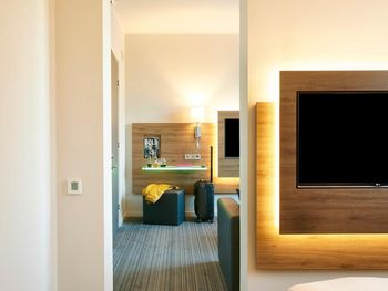 2 Tage im Moxy Berlin Ostbahnhof 