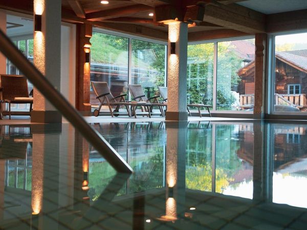 Best of Golf in Baiersbronn / 5 Tage in Baiersbronn-Mitteltal Halbpension