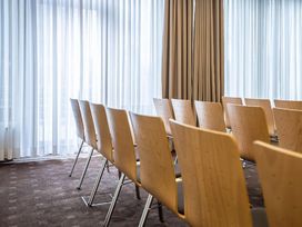 2 Tage im Radisson Blu Hotel Hannover 