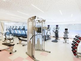 Stylisch übernachten im nhow Hotel Berlin - 6 Tage