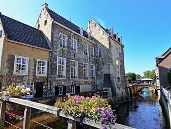 4 Tage in der niederländischen Mergelstadt Valkenburg