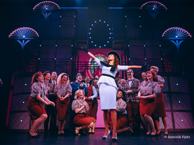 PRETTY WOMAN das Musical Oberhausen Tickets mit Hotel