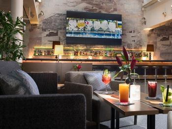 2 Tage im Holiday Inn Berlin City-West 