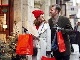 MAIN Shoppingweekend