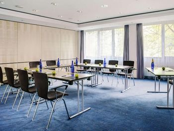 5 Tage im InterCity Hotel Wien mit Frühstück