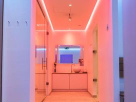 5 Tage im Radisson Blu Hotel, Karlsruhe in Ettlingen