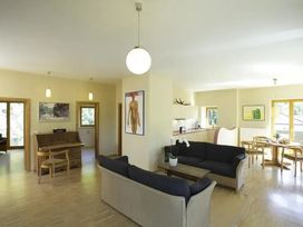 2 Tage Kurzurlaub im Plumbohms Echt-Harz-Apartments