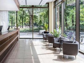4 Tage Kurzurlaub mit Frühstück im Melia Düsseldorf