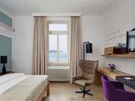 Dominikanerkloster in einzigartiger Lage am Bodensee