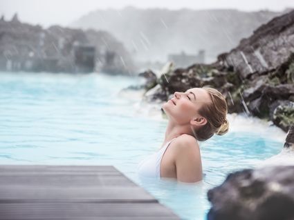 Chiemgauer Bergluft & Thermengenuss – 4 Tage Natur und Erholung