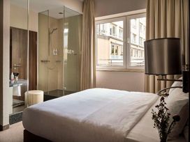 2 Tage mit Frühstück im Flemings Hotel Frankfurt